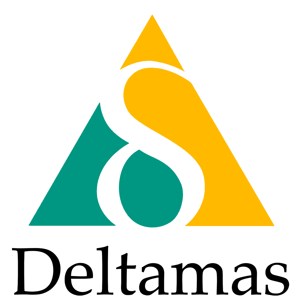 Deltamas